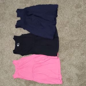 Primary summer dresses